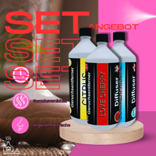 3 L Raumduft Nachfüllflasche