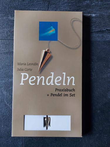Buch pendeln - buch,