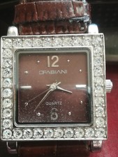 Damen Uhr Fabiani