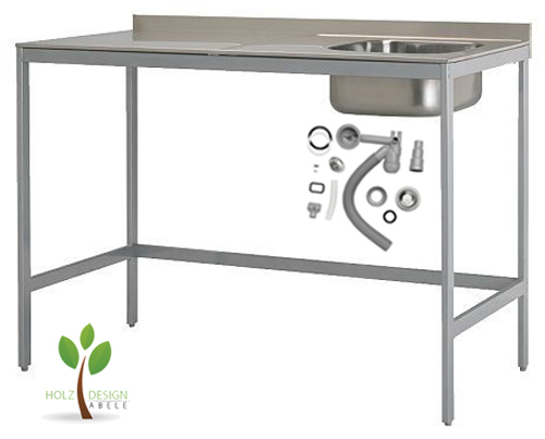 Ikea udden spüle spültisch - spüle,