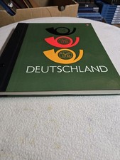 Briefmarken BRD 1951/71