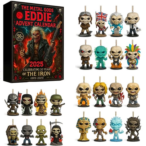 2025 eddie iron - 2025,