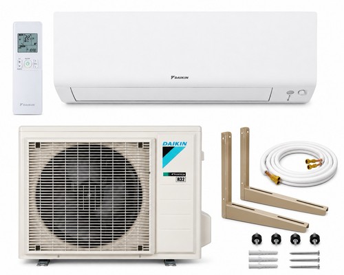 Klimaanlage daikin perfera - daikin,
