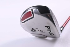 Ping k15 tec - ping,