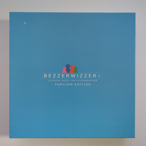 Bezzerwizzer - ,