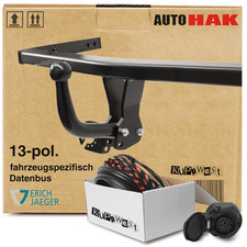 Für VW Golf 6 Variant 09- AJ5