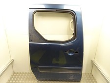 SCHIEBETÜR RECHTS SLIDING