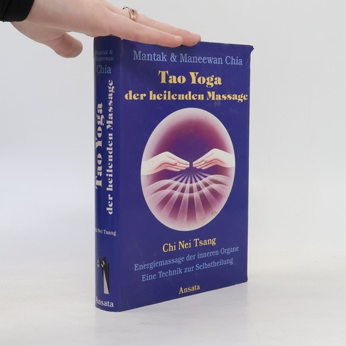 Tao yoga der heilenden - tao-yoga,