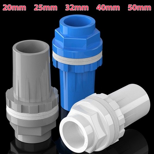 Pvc fischtank anschluss - fischtank-anschluss, tank