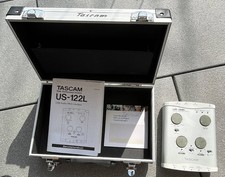 Tascam TEAC Professional
