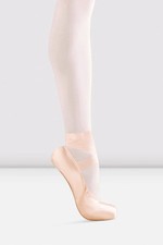 Bloch demi pointe schuhe - demi,