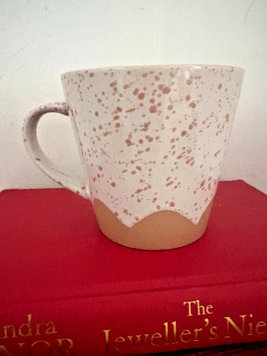 The old pottery company - the,