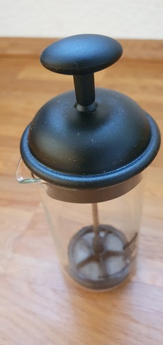 Milchschäumer