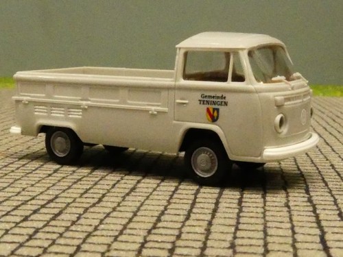 Brekina t2 pritsche - 1/87,