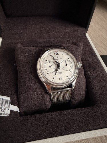 Montblanc heritage swiss - heritage,