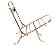 Gepäckträger Topcase hinten