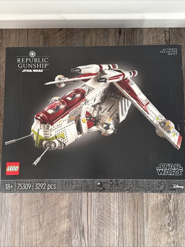 Lego star wars republic - lego,