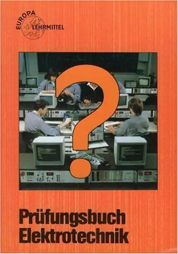 Prüfungsbuch vde bestimmungen - prüfungsbuch, vde-bestimmungen