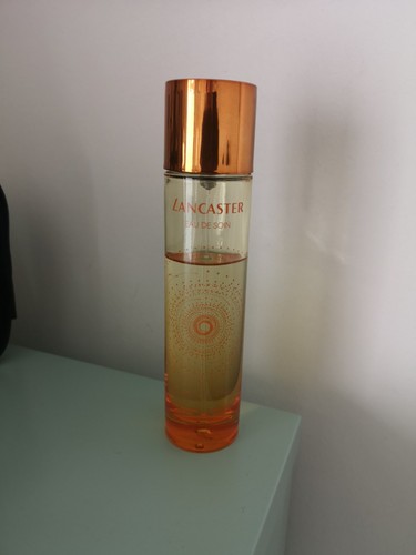 Lancaster eau soin can - de,