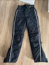Motorradhose Damen Gr 36  Hein