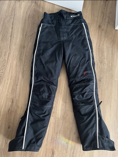 Motorradhose damen hein - ,