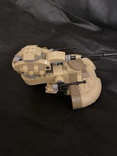LEGO Star Wars 75080 Panzer