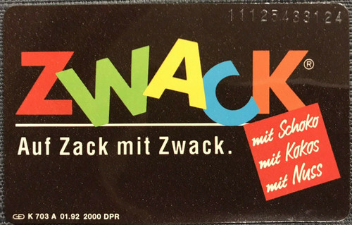703 12 dm brandt - 01.92,