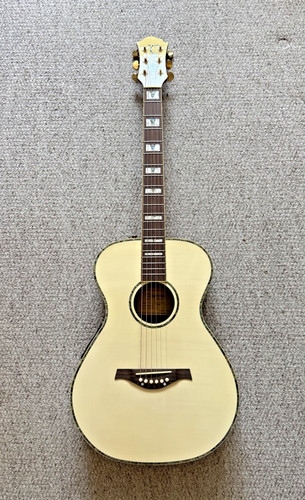 Tanglewood tmo 15p stw - tanglewood,