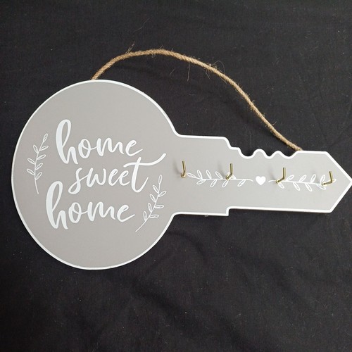 Home sweet jumbo - sweet,
