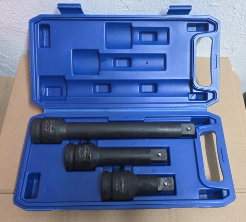 Schlagschrauber - , 3/4"