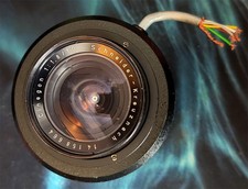 Schneider Kreuznach Cinegon