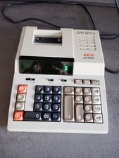 AEG Olympia druckender