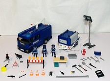 Playmobil 9400 Bundespolizei
