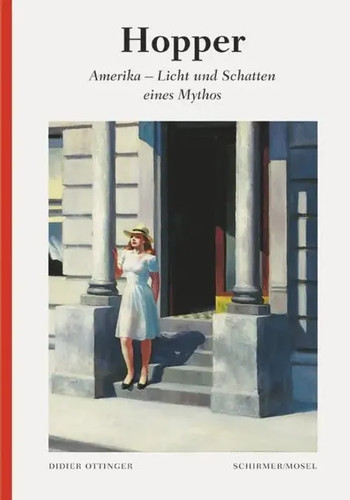 Hopper amerika licht und - -,
