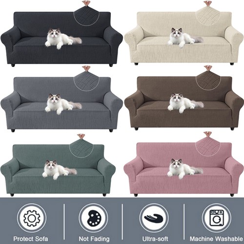 Sitzer sofa überwürfe - 2/3,