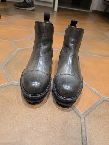 Stiefeletten carpierre - carpierre, 38