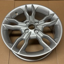 Original Ford Ka Alufelge 6.5x 16 et40 Felge Einzelfelge 2260961 ES5J1007AA