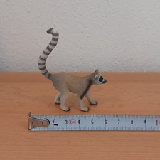SCHLEICH Tier – Lemur Rarität Sammlerstück