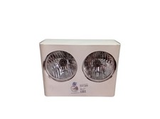 Scheinwerfer 2 Stück Klarglas für JEEP CJ,Wrangler TJ,JK NS2209E ASP Eberle