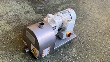 Getecha Granulator SRS 100-A1