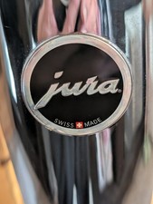 JURA IMPRESSA S9 One Touch gebraucht