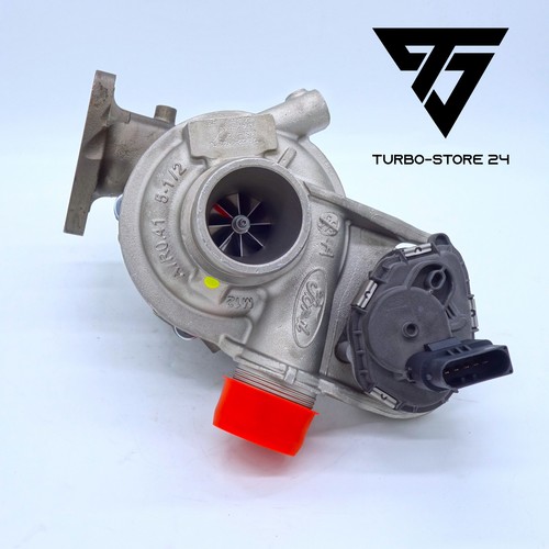 Original turbolader ford - turbolader,