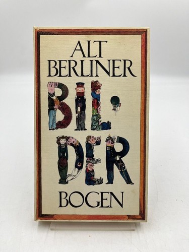 Alt berliner bilder - alt,