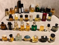 MINIATUR PARFÜM PROBEN -