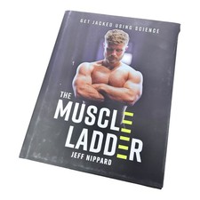 Jeff Nippard The Muscle Ladder Leseprobe fundiertes Musketraining