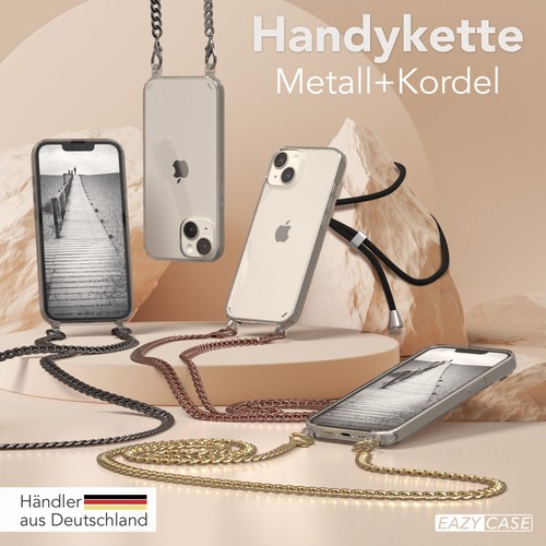 Handykette für apple iphone - apple,