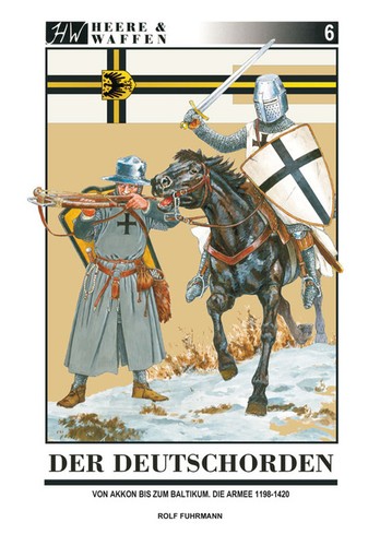 Rolf fuhrmann der deutschorden - rolf,