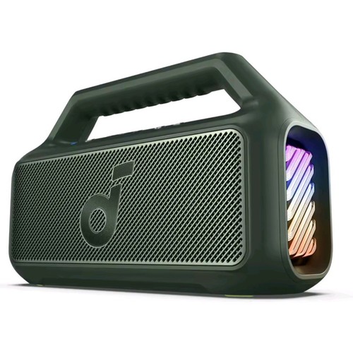 Soundcore boom bluetooth - 2,