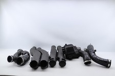 Luftkasten Bis POLARIS 1000 RANGER XP RIDE COMMAND 2020 Bis 2021