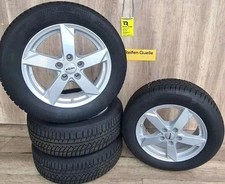 4x Winterräder 16 Zoll Ford